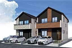 物件画像 所沢市北所沢町　新築一戸建て　1期　1号棟