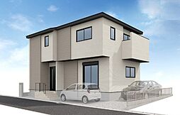 物件画像 桶川市末広3丁目 新築一戸建て 1期 1号棟