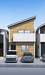 物件画像 さいたま市北区土呂町1丁目　新築一戸建て　19期　2号棟