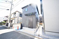 物件画像 練馬区関町北5丁目　新築一戸建て　2号棟