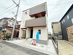 物件画像 三郷市幸房 新築一戸建て 5期 1号棟