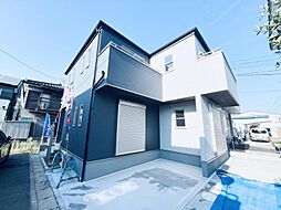 物件画像 吉川市栄町　新築一戸建て　第2　1号棟