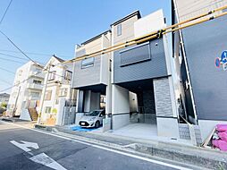 物件画像 さいたま市浦和区元町3丁目　新築一戸建て　8期　2号棟