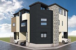 物件画像 さいたま市浦和区元町3丁目　新築一戸建て　8期　1号棟