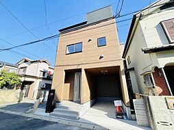 物件画像 さいたま市南区鹿手袋1丁目 新築一戸建て 1号棟