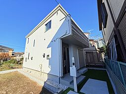 物件画像 さいたま市南区関1丁目 新築一戸建て 第1期 C号棟