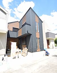 物件画像 川口市芝宮根町 新築一戸建て K号棟