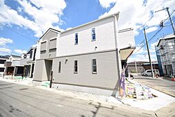 物件画像 川口市芝宮根町 新築一戸建て J号棟