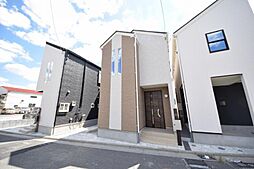 物件画像 川口市芝宮根町 新築一戸建て B号棟