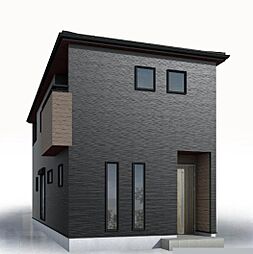 物件画像 川口市上青木西1丁目 新築一戸建て 1号棟