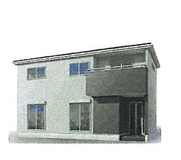 物件画像 さいたま市岩槻区岩槻　新築一戸建て　2号棟