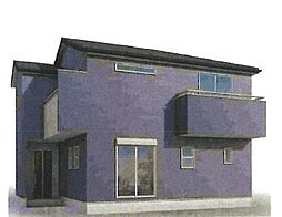 物件画像 さいたま市岩槻区岩槻　新築一戸建て　1号棟