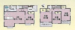 物件画像 桶川市上日出谷 新築一戸建て 1269番 A号棟