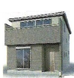 物件画像 川口市鳩ケ谷本町4丁目　新築一戸建て　3号棟