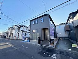 物件画像 川口市鳩ケ谷本町4丁目　新築一戸建て　2号棟