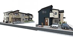 物件画像 練馬区下石神井5丁目　新築一戸建て　5号棟