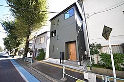 物件画像 さいたま市中央区大戸5丁目　新築一戸建て　1号棟