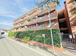 物件画像 ライオンズガーデン　武蔵小金井