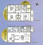 埼玉県草加市瀬崎5丁目：物件画像