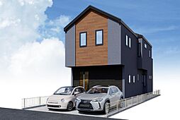 さいたま市西区宮前町 新築一戸建て 1期 1号棟