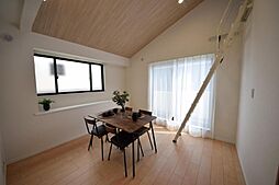 板橋区高島平5丁目　中古戸建て