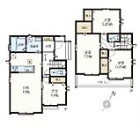東京都東村山市恩多町3丁目：物件画像