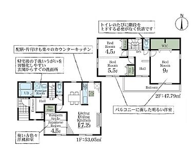 間取り 間取り