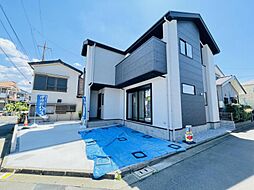 新座市野火止3丁目 新築一戸建て 13期 1号棟
