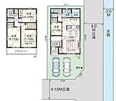 埼玉県さいたま市見沼区大字南中丸：物件画像