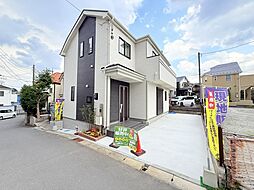 川口市安行慈林 新築一戸建て 514番 1号棟