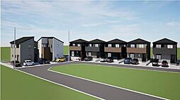 春日部市緑町2丁目 新築一戸建て 7号棟