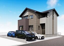 さいたま市桜区塚本 新築一戸建て 8期 1号棟