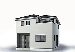 久喜市吉羽3丁目 新築一戸建て 第5 2号棟