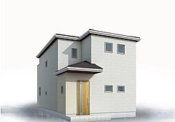 久喜市吉羽3丁目 新築一戸建て 第5 8号棟