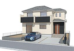 さいたま市西区プラザ 新築一戸建て 620番 A号棟