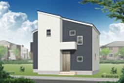 さいたま市緑区宮本2丁目 新築一戸建て 第2 1号棟