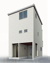 八潮市八潮6丁目 新築一戸建て 5期 2号棟