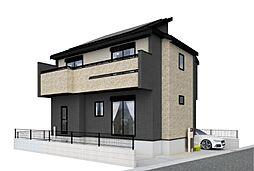さいたま市緑区三室 新築一戸建て 11期 1号棟