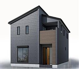 鴻巣市大間1丁目 新築一戸建て 第4 1号棟