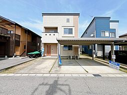 新発田駅 1,999万円