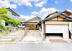 物件画像 村上市飯野3丁目　戸建て