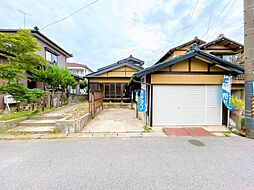 物件画像 村上市飯野3丁目　戸建て