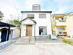 物件画像 新潟市北区松浜8丁目　戸建て