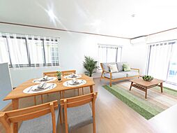 物件画像 新潟市北区松浜8丁目　戸建て