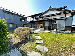 物件画像 村上市坂町　戸建て