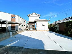 物件画像 新発田市住吉町2丁目　戸建て