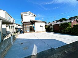 物件画像 新発田市住吉町2丁目　戸建て