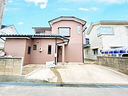 物件画像 新潟市北区新崎2丁目　戸建て