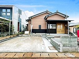 物件画像 阿賀野市緑岡　戸建て