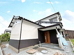 物件画像 新発田市東新町2丁目　戸建て